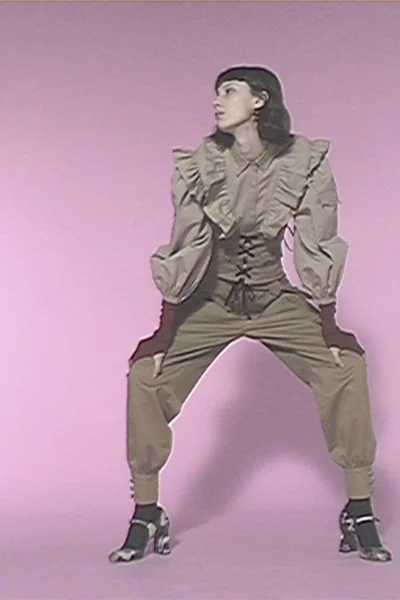 Look 1
